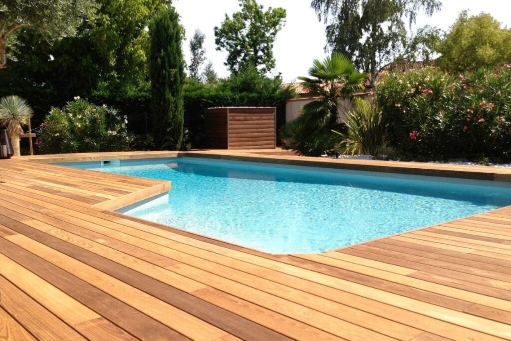 artisan poseur près de chez vous pour la pose de terrasse bois