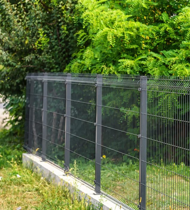 spécialiste du grillage en loire atlantique